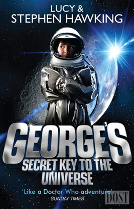 George's Secret Key To the Universe